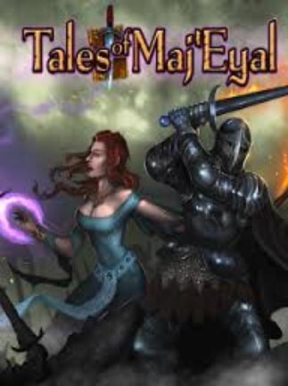 Tales of Maj'Eyal Volumes I - III