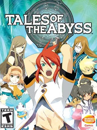 Tales of the Abyss