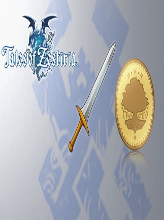 Tales of Zestiria - Adventure Items
