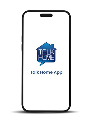 Talk Home APP