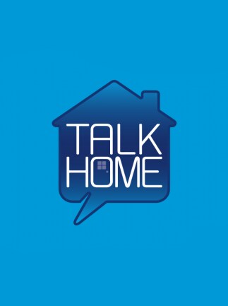 Talk Home Mobile Gift Card