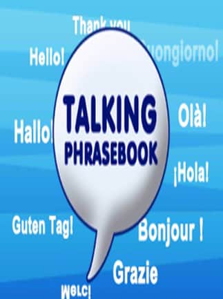 Talking Phrasebook