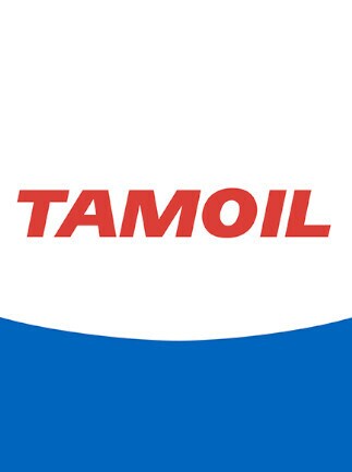Tamoil Fuel Card