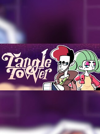 Tangle Tower