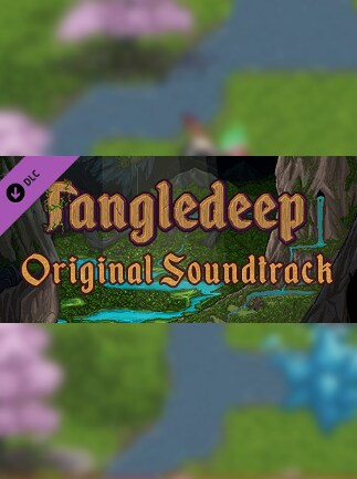 Tangledeep - Soundtrack