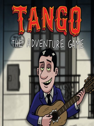 Tango: The Adventure Game
