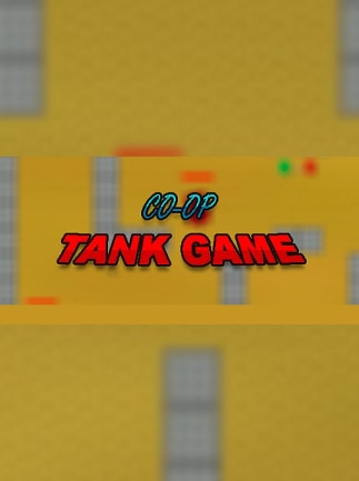 Tank Game