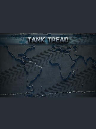 Tank Tread