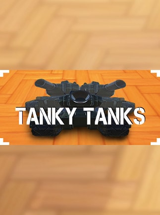Tanky Tanks