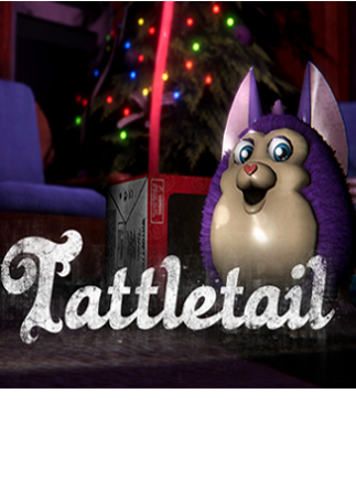 Tattletail