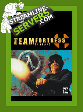 Team Fortress Classic - Server