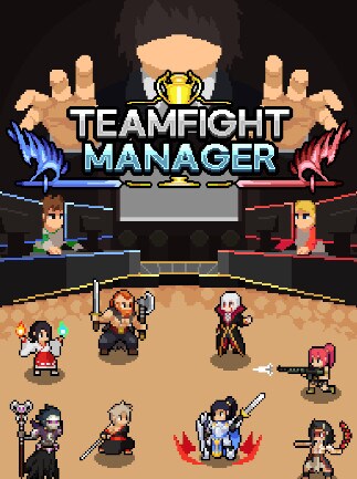 Teamfight Manager