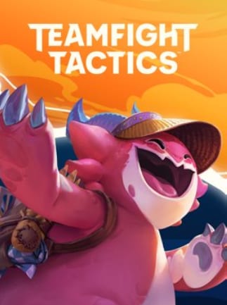 Teamfight Tactics