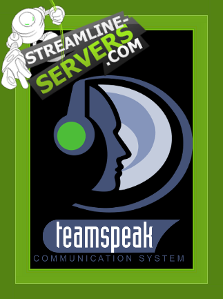 Teamspeak Server