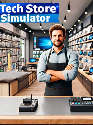 Tech Store Simulator