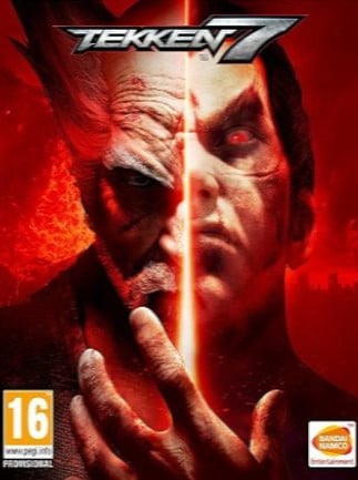 TEKKEN 7 - DLC6: Craig Marduk