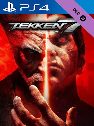 TEKKEN 7 - Legendary Pack