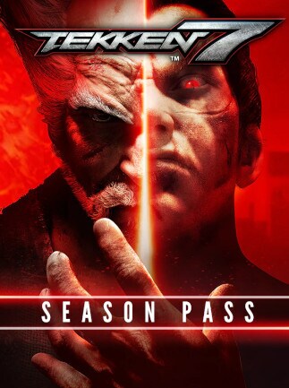 TEKKEN 7 - Season Pass
