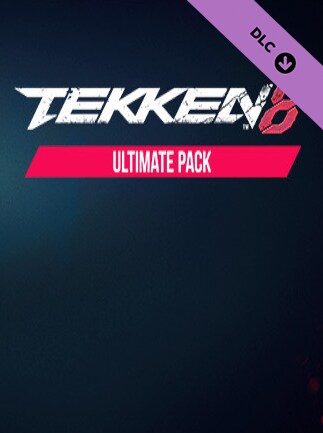 TEKKEN 8 - Ultimate Pack