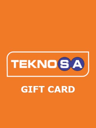 Teknosa Gift Card