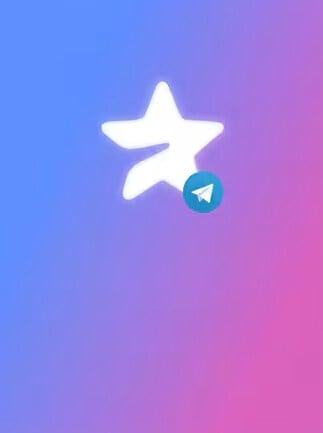 Telegram Stars and Members bundle