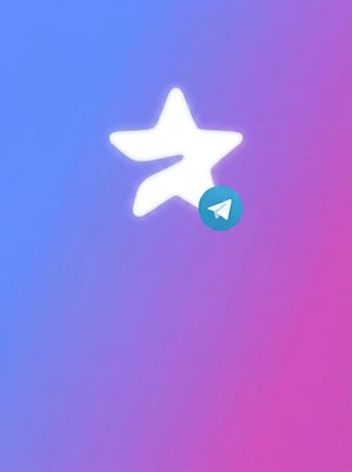 Telegram Top-Up