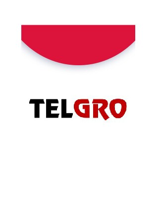 Telgro Top Up