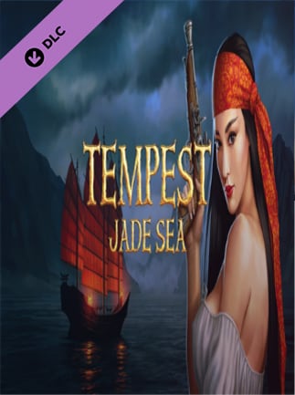 Tempest - Jade Sea
