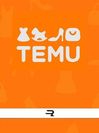 Temu Gift Card by Rewarble