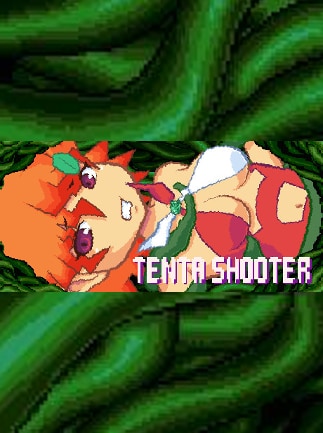 Tenta Shooter / The 触シュー