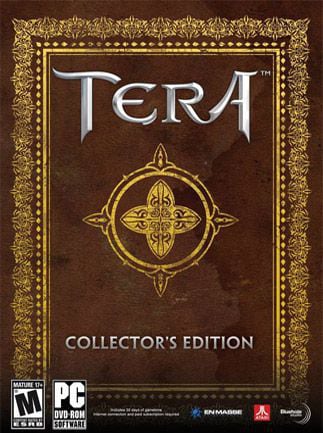TERA Collectors Edition