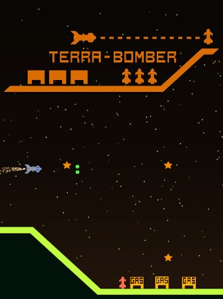 Terra Bomber