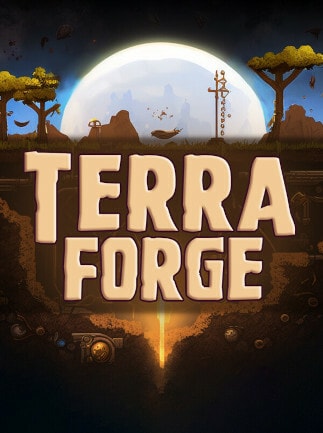 TerraForge