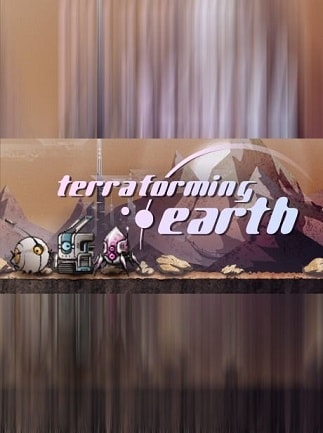 Terraforming Earth