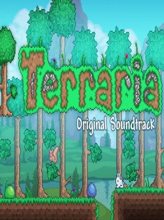 Terraria - Official Soundtrack