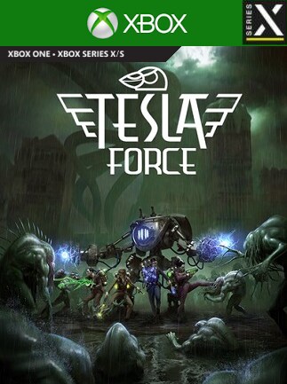 Tesla Force