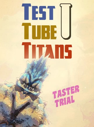 Test Tube Titans
