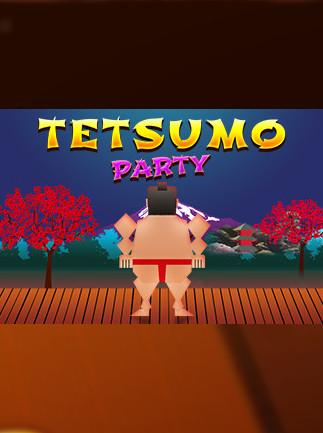 Tetsumo Party