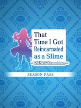 That Time I Got Reincarnated as a Slime: Isekai Chronicles - Season Pass