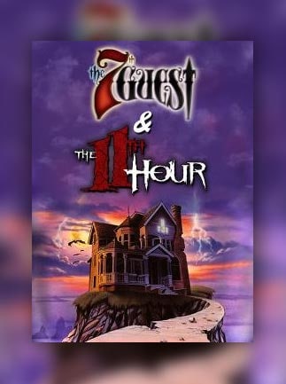 The 7th Guest and The 11th Hour Bundle