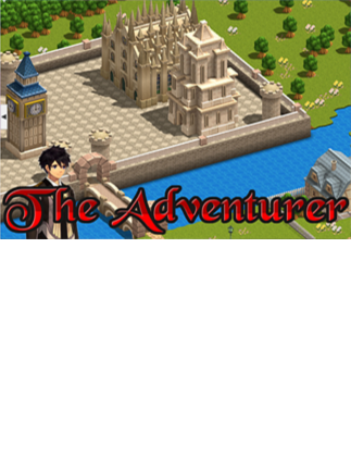 The Adventurer - Episode 1: Beginning of the End