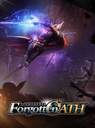 The Awakener: Forgotten Oath