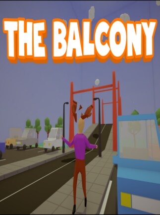 The Balcony