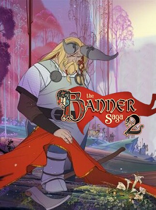 The Banner Saga 2