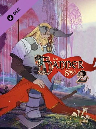 The Banner Saga 2 - Soundtrack