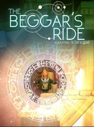 The Beggar's Ride Reward Chest