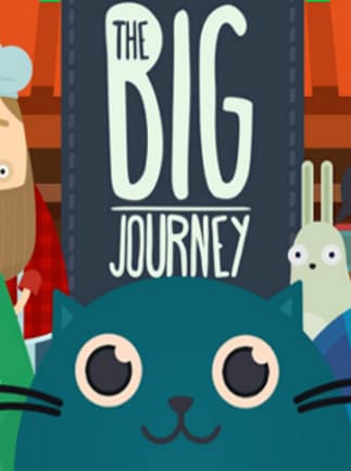 The Big Journey 🥇 Meilleures offres & Prix bas | G2A.COM