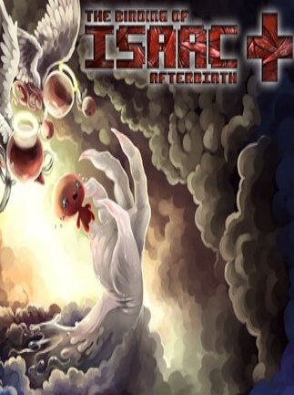The Binding of Isaac : Rebirth + Afterbirth Bundle