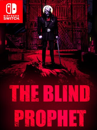The Blind Prophet