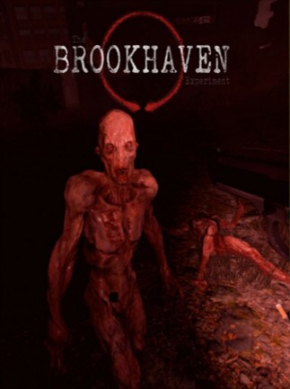 The Brookhaven Experiment VR
